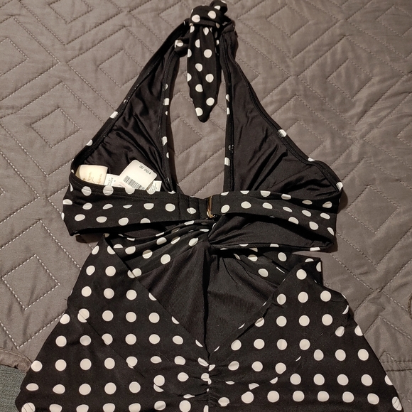 Kate Spade New Women's Swimsuit - Picture 5 of 7